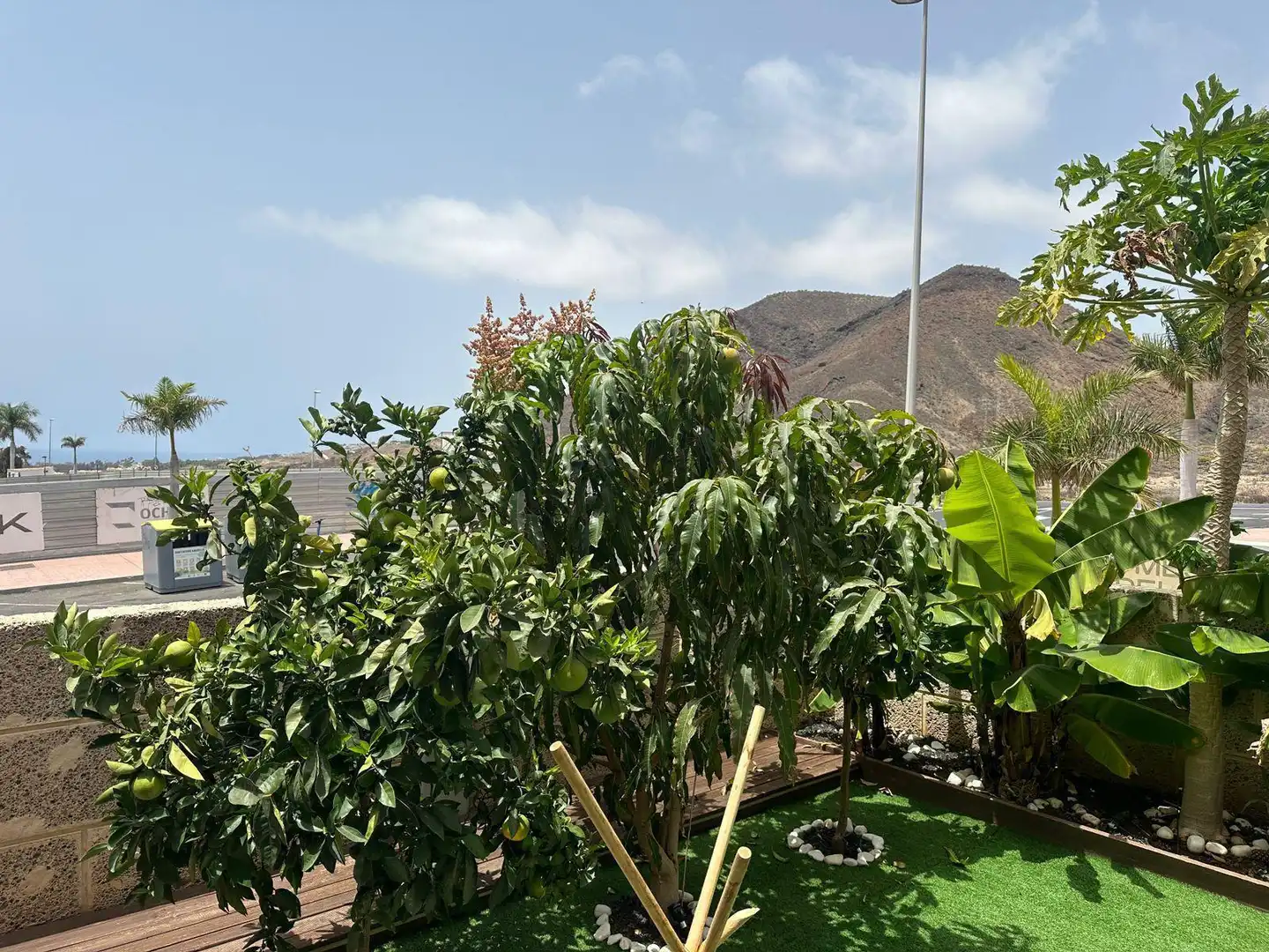 Casa o chalet en venta en Avenida San Francisco, Los Cristianos