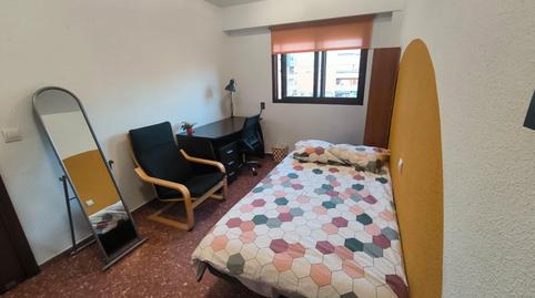 Foto 4 de Pis de lloguer a Calle Campoamor, L'Illa Perduda,  Valencia Capital