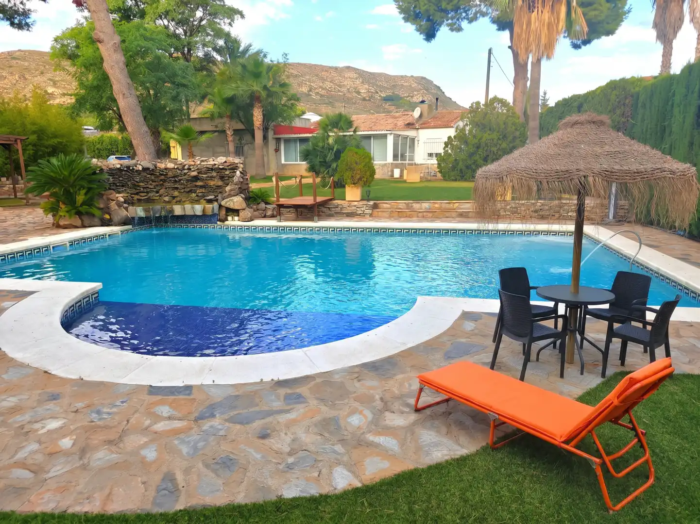 Villa avec piscine à vendre à Totana, imagen 22