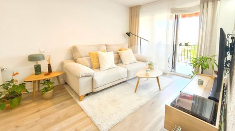 Photo 2 of Flat for sale in Pinar del Rey, Madrid Capital