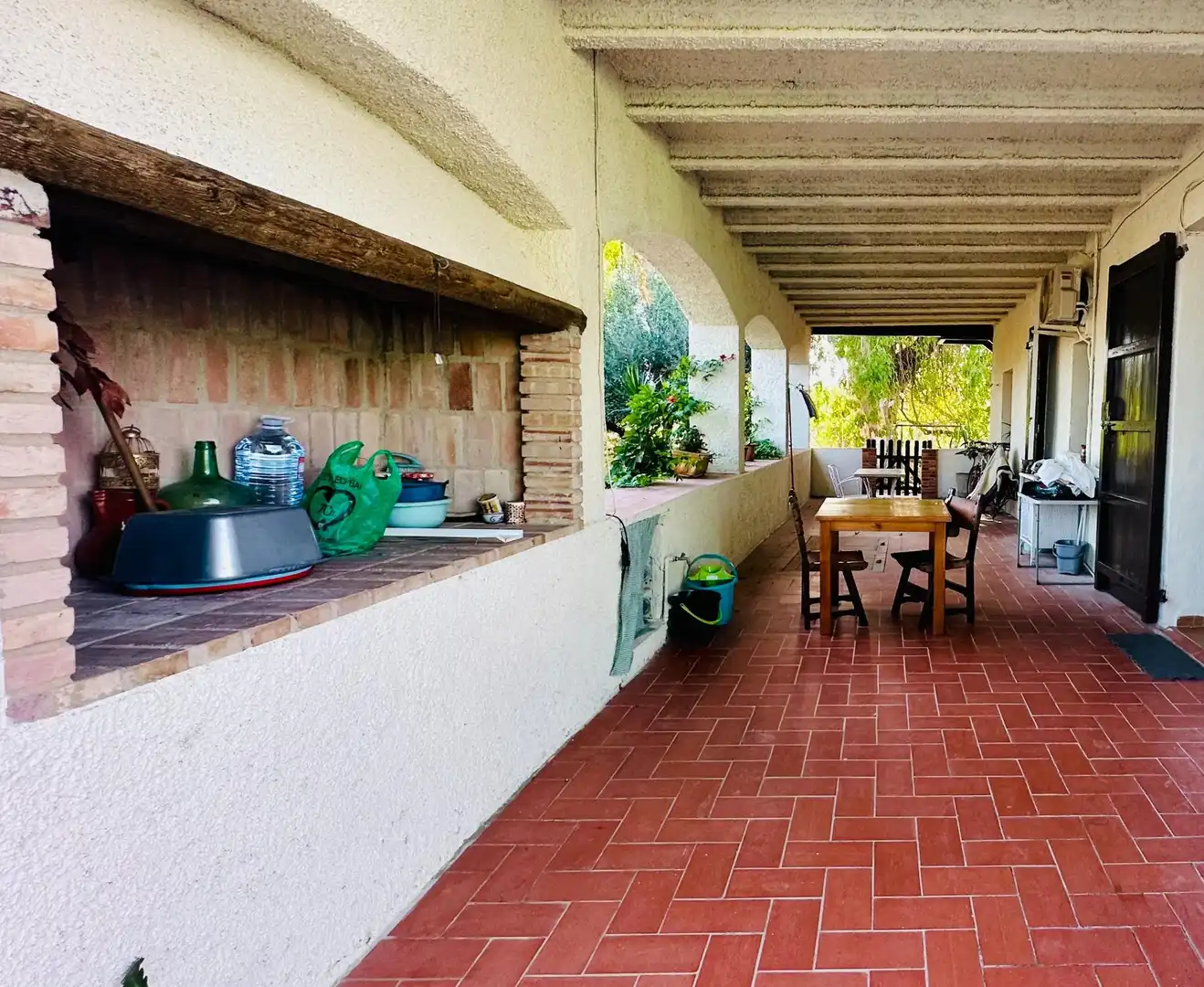 Finca rústica en venta en Deltebre