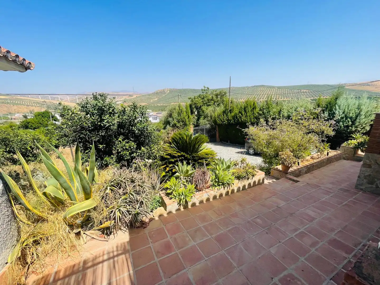 Maison rustique avec piscine à vendre à Álora, imagen 9