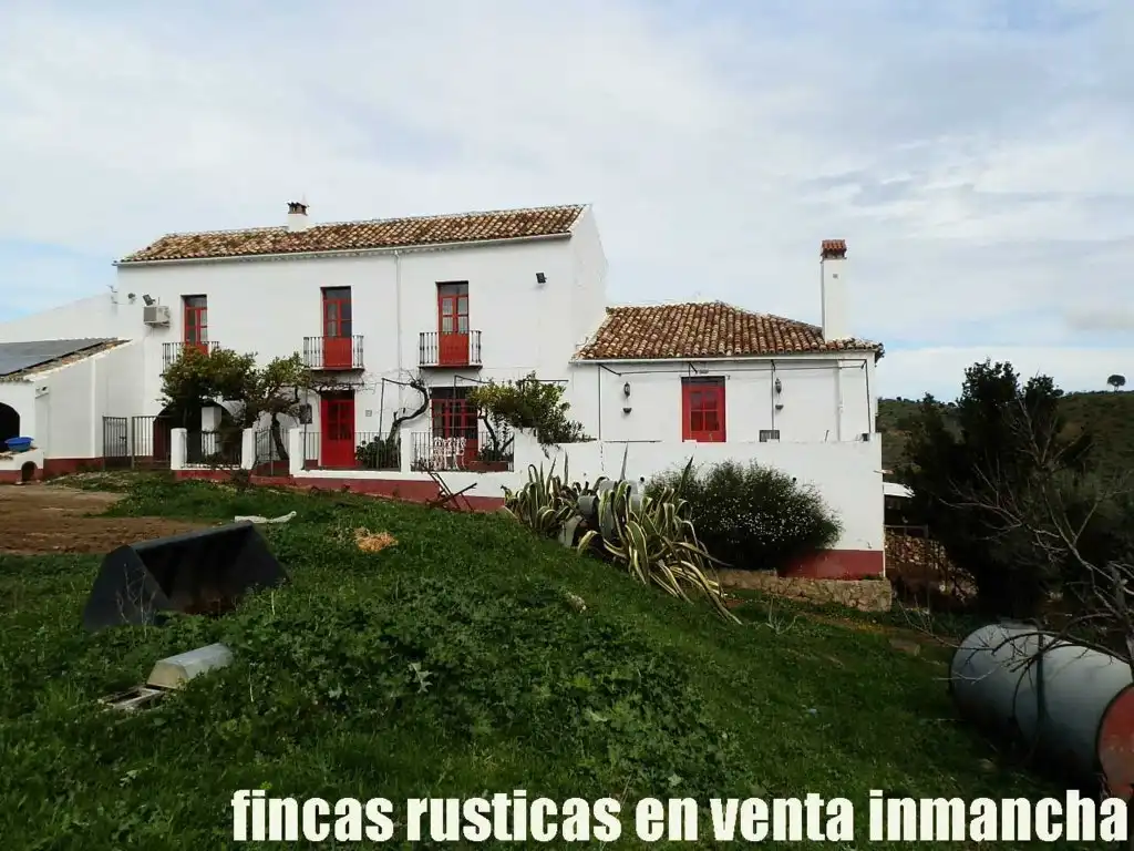 Terreno rustico in vendita a Algodonales, imagen 5