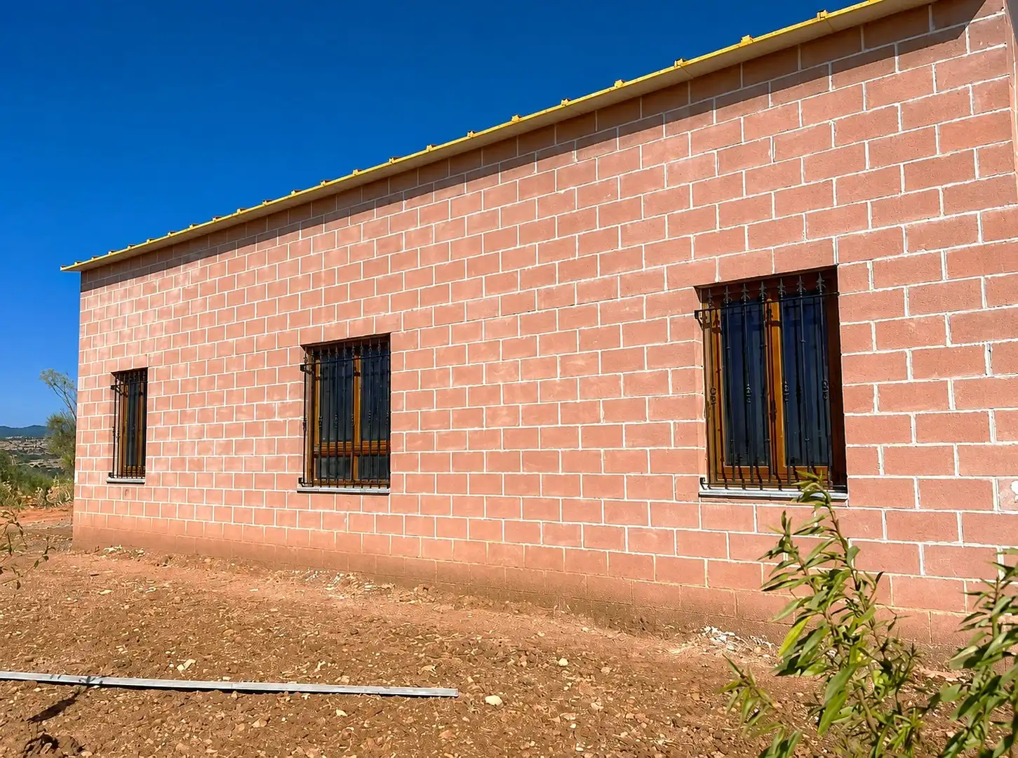 Casa rústica en venta en Almorox, imagen 11