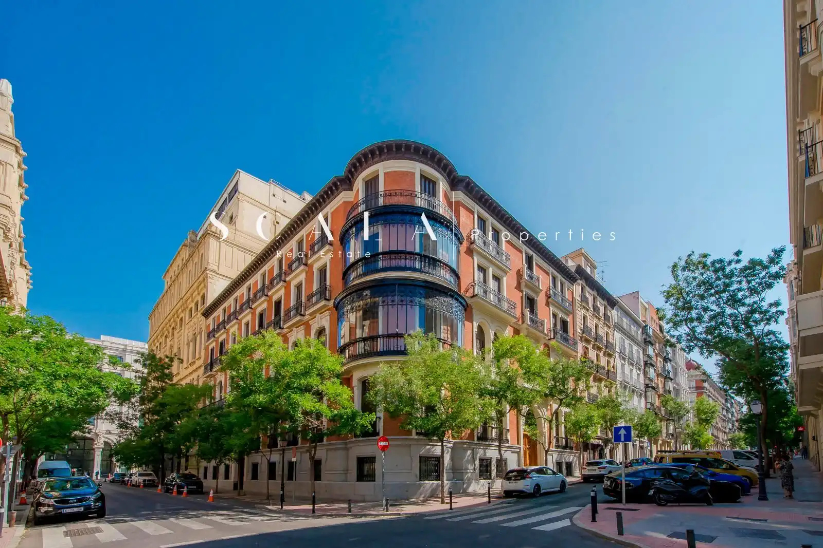 Piso con terraza en venta en Juan de Mena, imagen 36