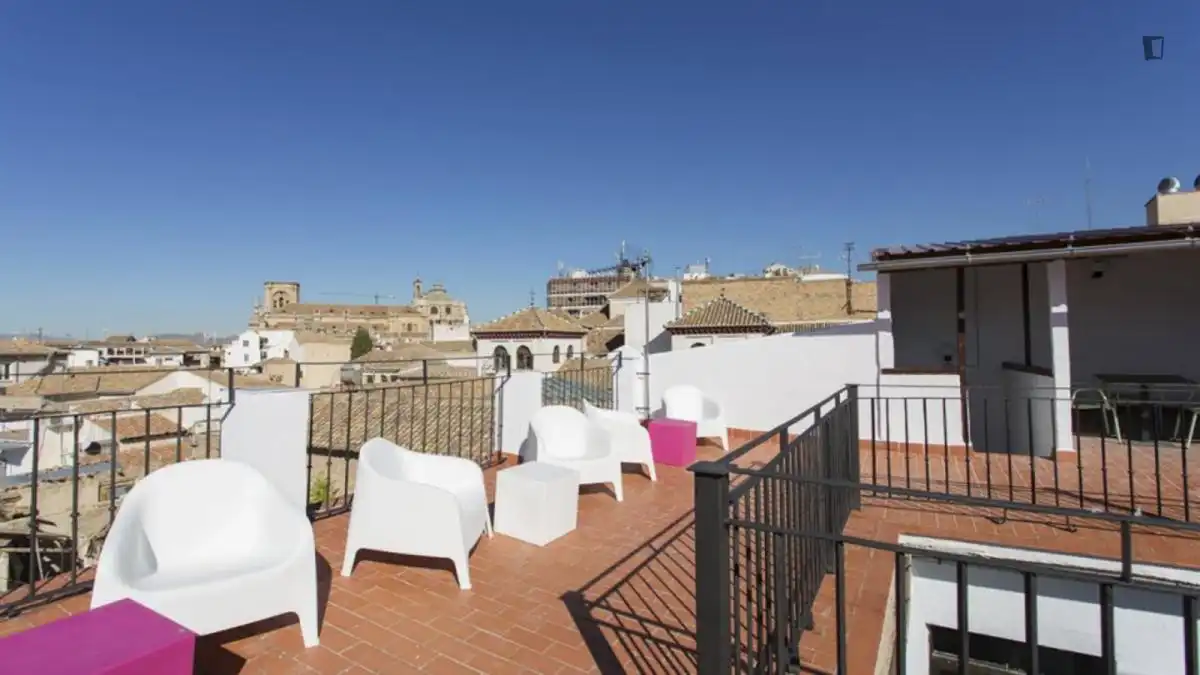 Apartments for rent in San Matías - Realejo