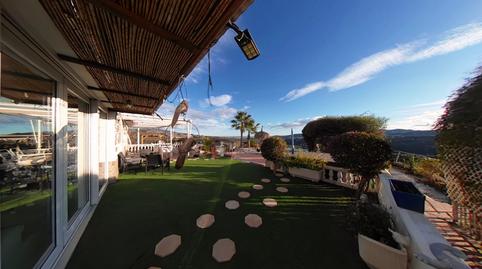 Foto 5 de Finca rústica en venta en Norte - Barrio del Pilar - El Reñidero, Málaga