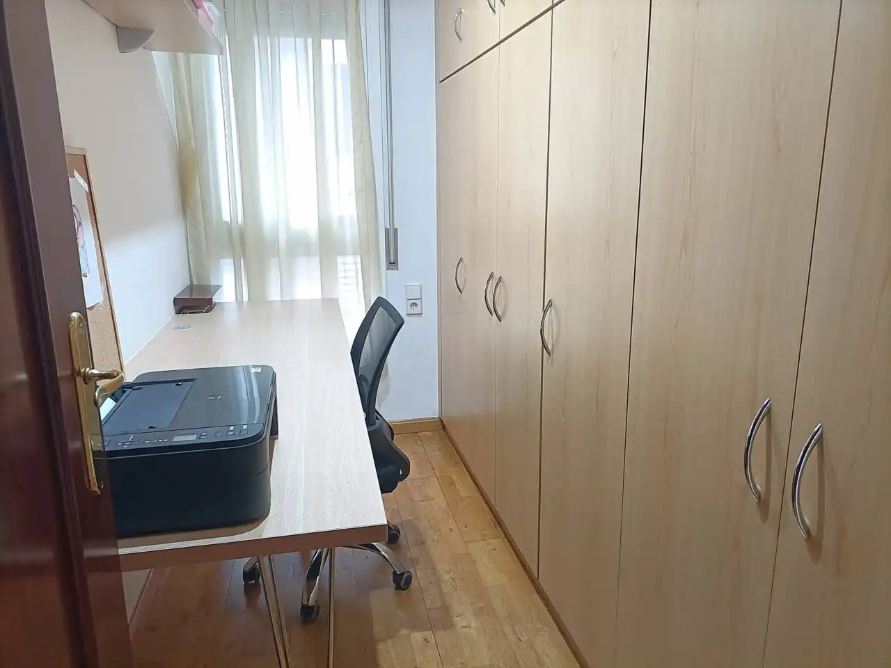 Pis de lloguer a Centre