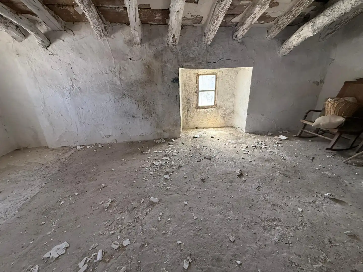 House with terrace for sale in Calle GRAMA, imagen 21