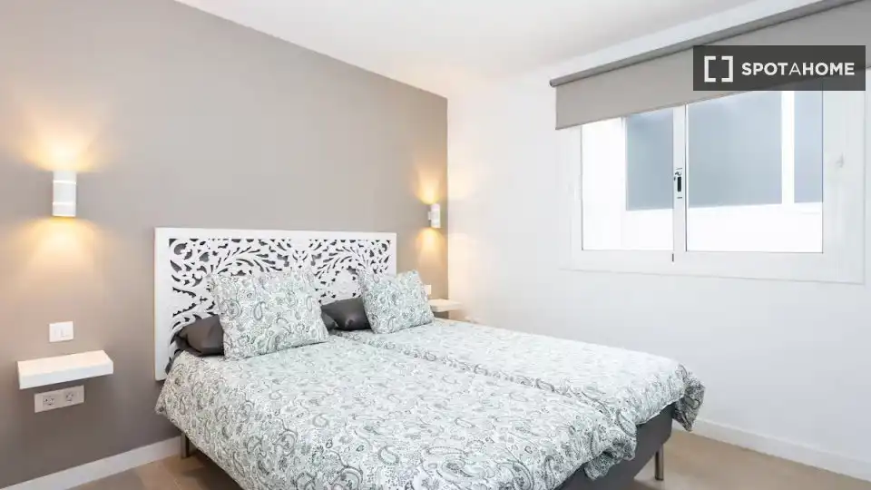 Room in El Sauzal