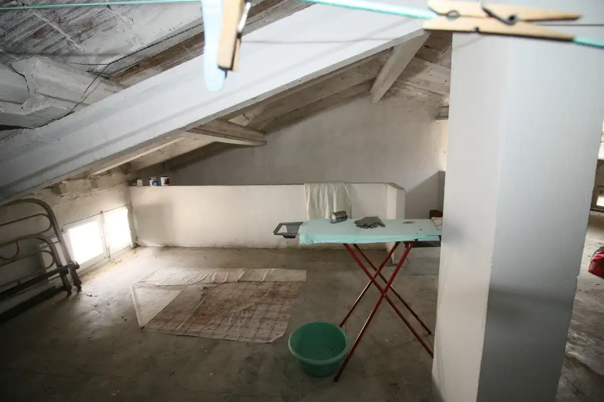 Casa o xalet en venda en El Hornillo  amb Balcó