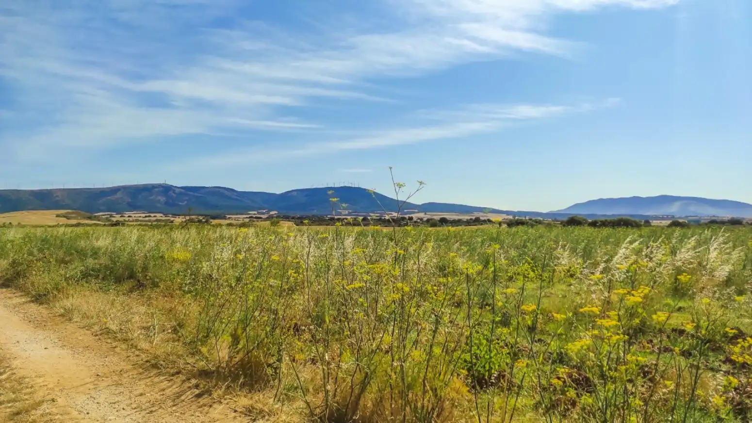 Terreno en venta en Muruzábal