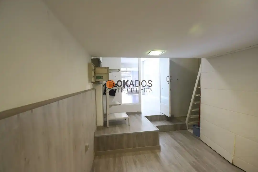 Local comercial en venda a Avenida Pasajes De San Pedro 51, imagen 7