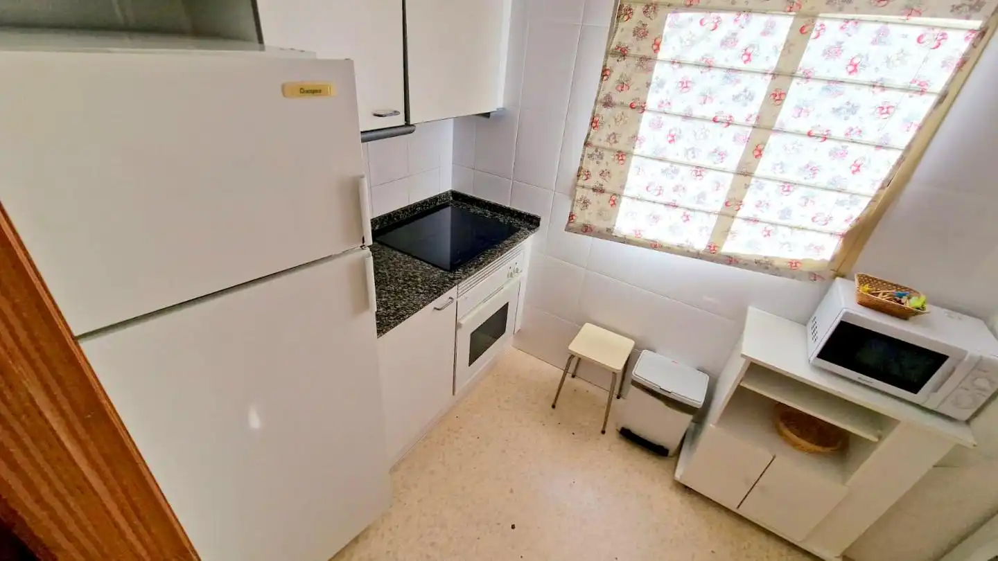 Apartments for rent in Rosa De Los Vientos, 46, Playa de Gandia