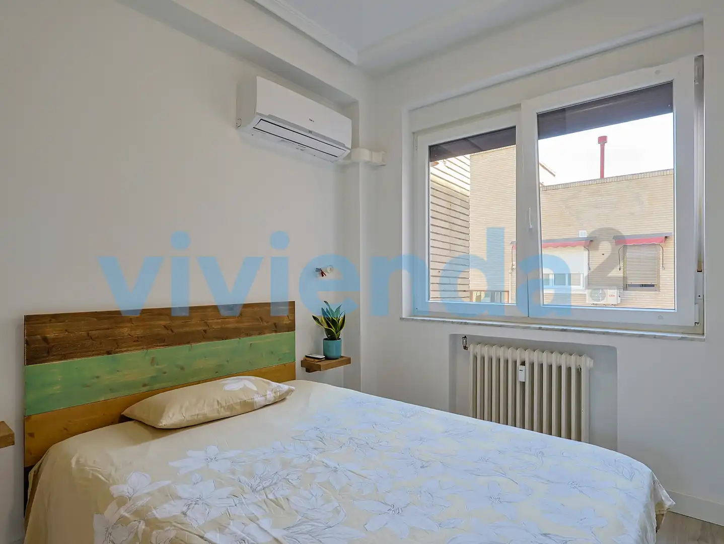 Piso en venta en Calle Colombia, imagen 7
