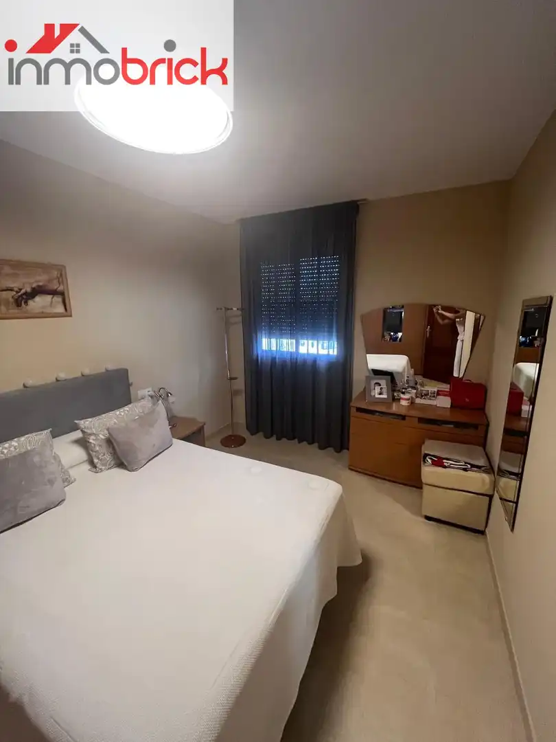 Bedroom of Houses for sale in Lucena  with Air Conditioner and Terrace