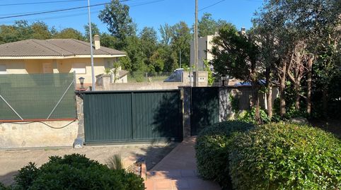 Foto 5 de Casa o chalet en venta en Santa Coloma de Farners, Girona
