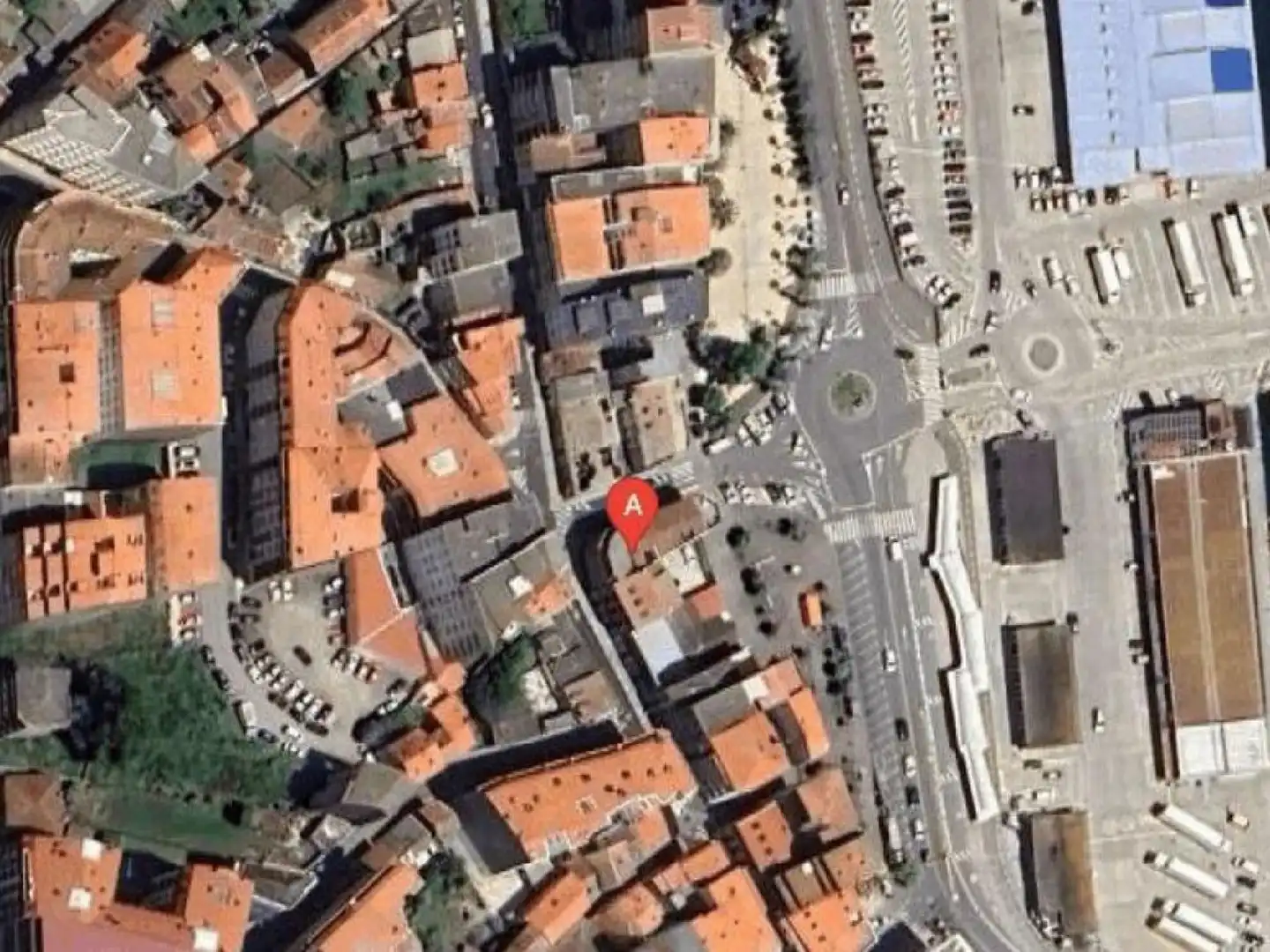 Locale commerciale in vendita a Santa Uxía de Ribeira, imagen 7