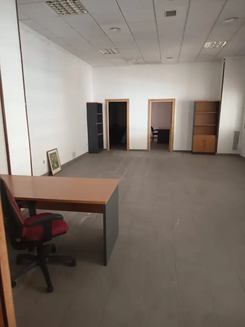 Local comercial en venta en Avenida Guardia Civil Nº18, imagen 5