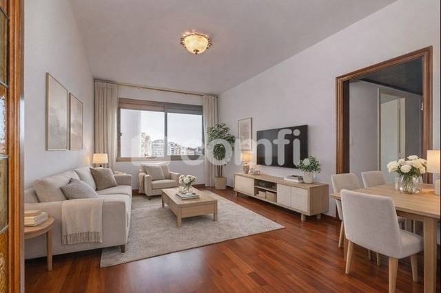 Piso en Venta en Travessera de Dalt en La Salut