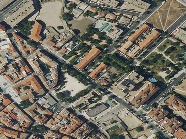 Piso en venta en Humanes de Madrid