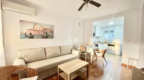 Foto 3 de Apartament de lloguer a Santiago de la Ribera, Murcia