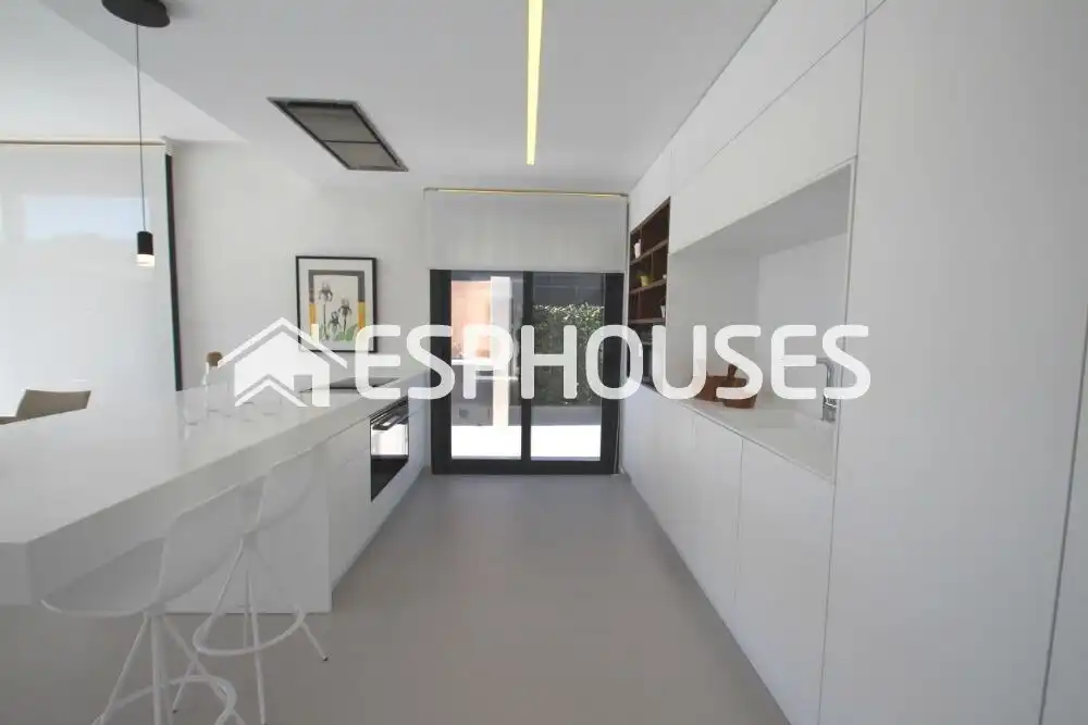 Villa avec terrasse à vendre à Orihuela Costa, imagen 17