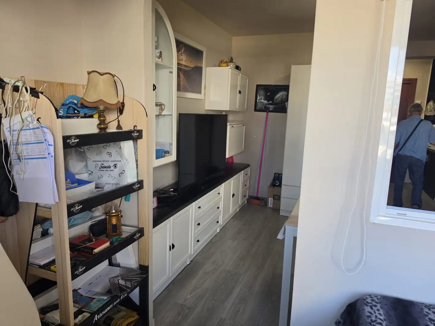 Wohnung mit Terrasse zum Verkauf in Avenida Antonio Toré Toré 10, imagen 5