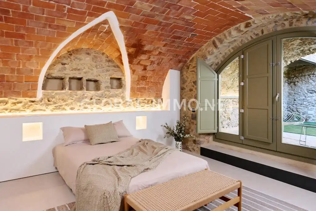 Villa mit Garten zum Verkauf in Carrer Pirineus, imagen 7