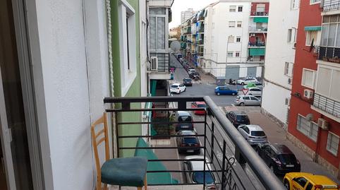 Foto 2 de Piso de alquiler en Calle Profesores Hermanos Muñoz, San Fernando - Princesa Mercedes, Alicante