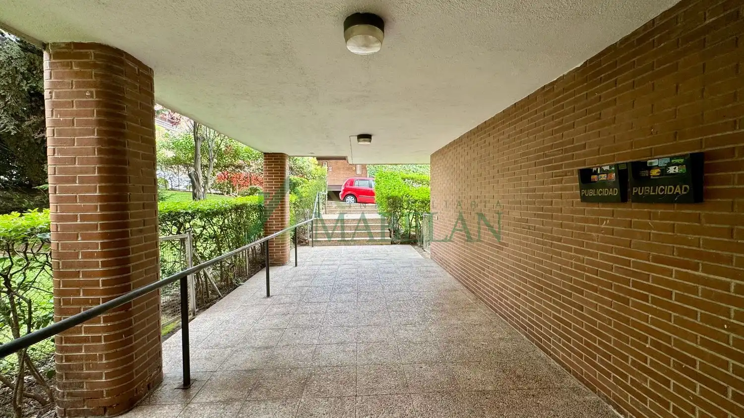 Appartamento con piscina in affitto a El Burgo, imagen 36