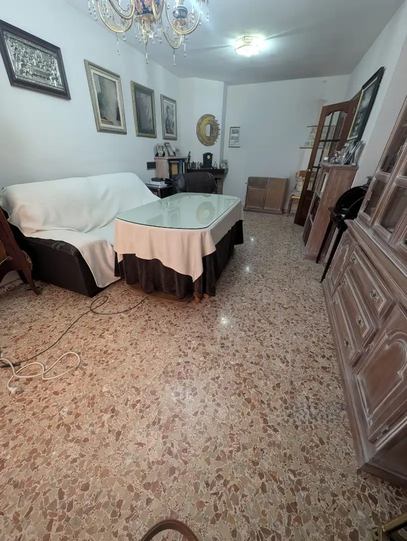 Adosado con terraza en venta en El Valle, imagen 2