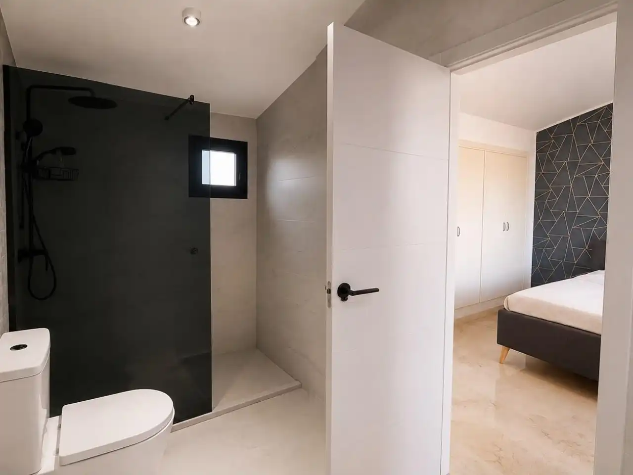 Penthouse mit Terrasse zum Verkauf in Orihuela Costa, imagen 12