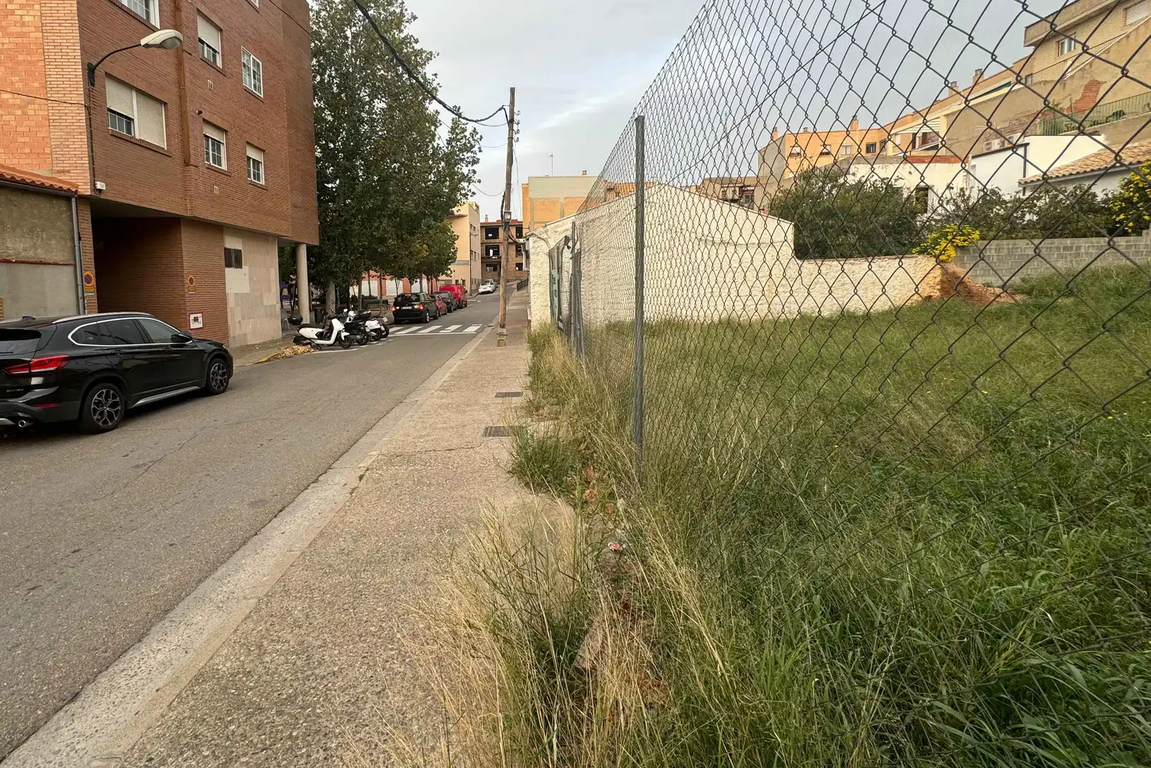 Terreni e lotti in vendita a Calle de Rigel, imagen 5