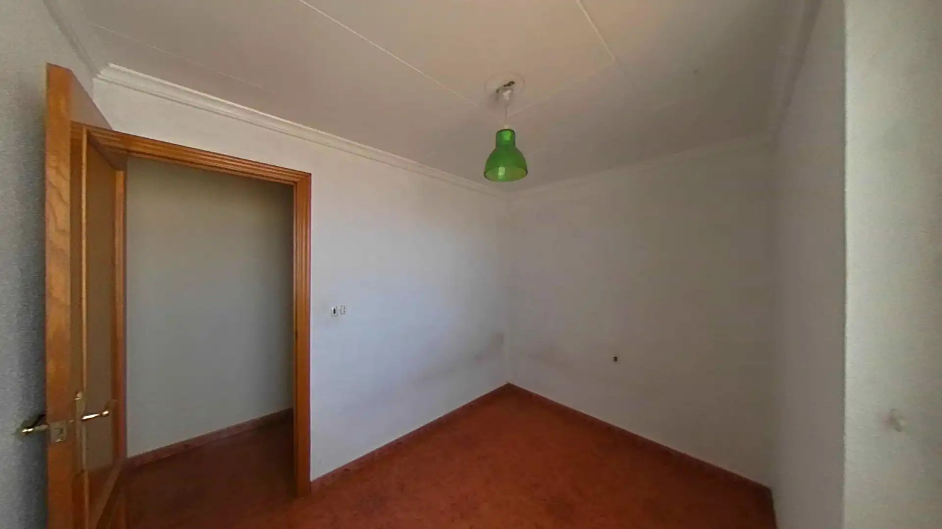 Ático en venta en Baldovi, Algemesí