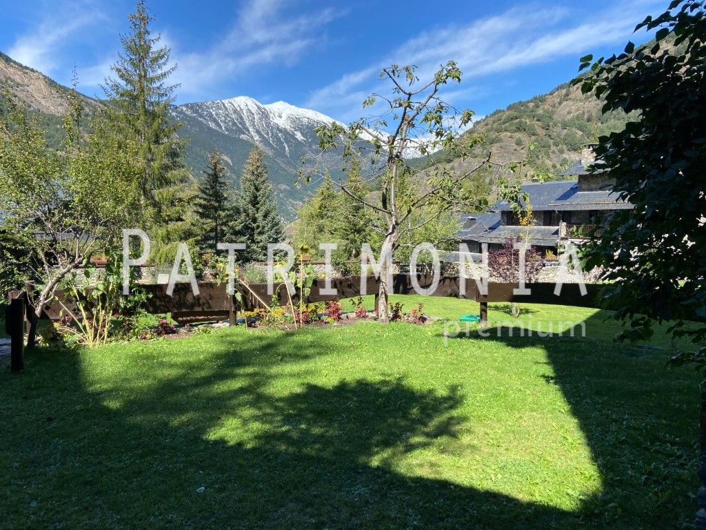 Flat to rent in Placeta dels Mollassos, 60, Ordino - Ansalonga - Sornàs