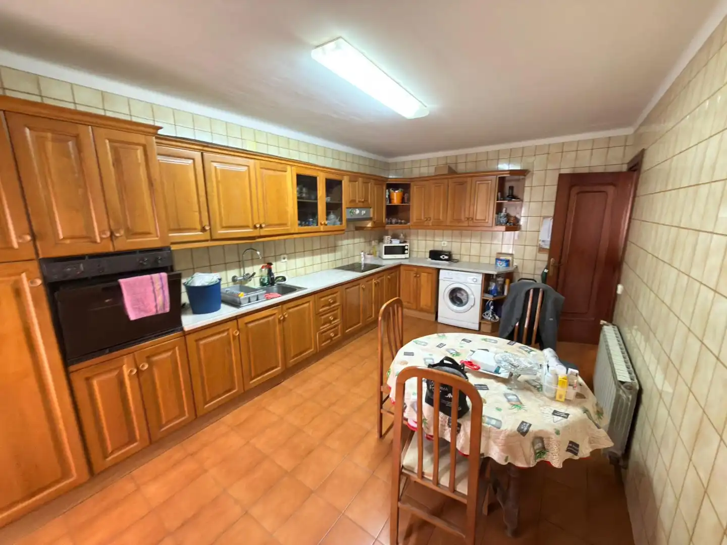 Cocina de Piso en venta en Cambrils con Calefacción, Terraza y Balcón