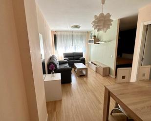 Sala d'estar de Apartament de lloguer en Valdemoro amb Aire condicionat