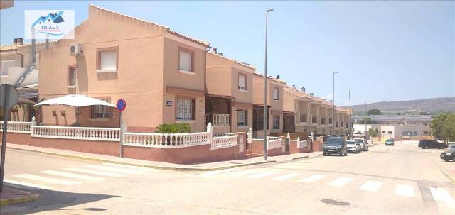 Casa-chalet en Venta en Calle CASA ENERO en Blanca
