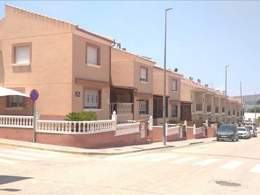 Casa en venda a Calle CASA ENERO