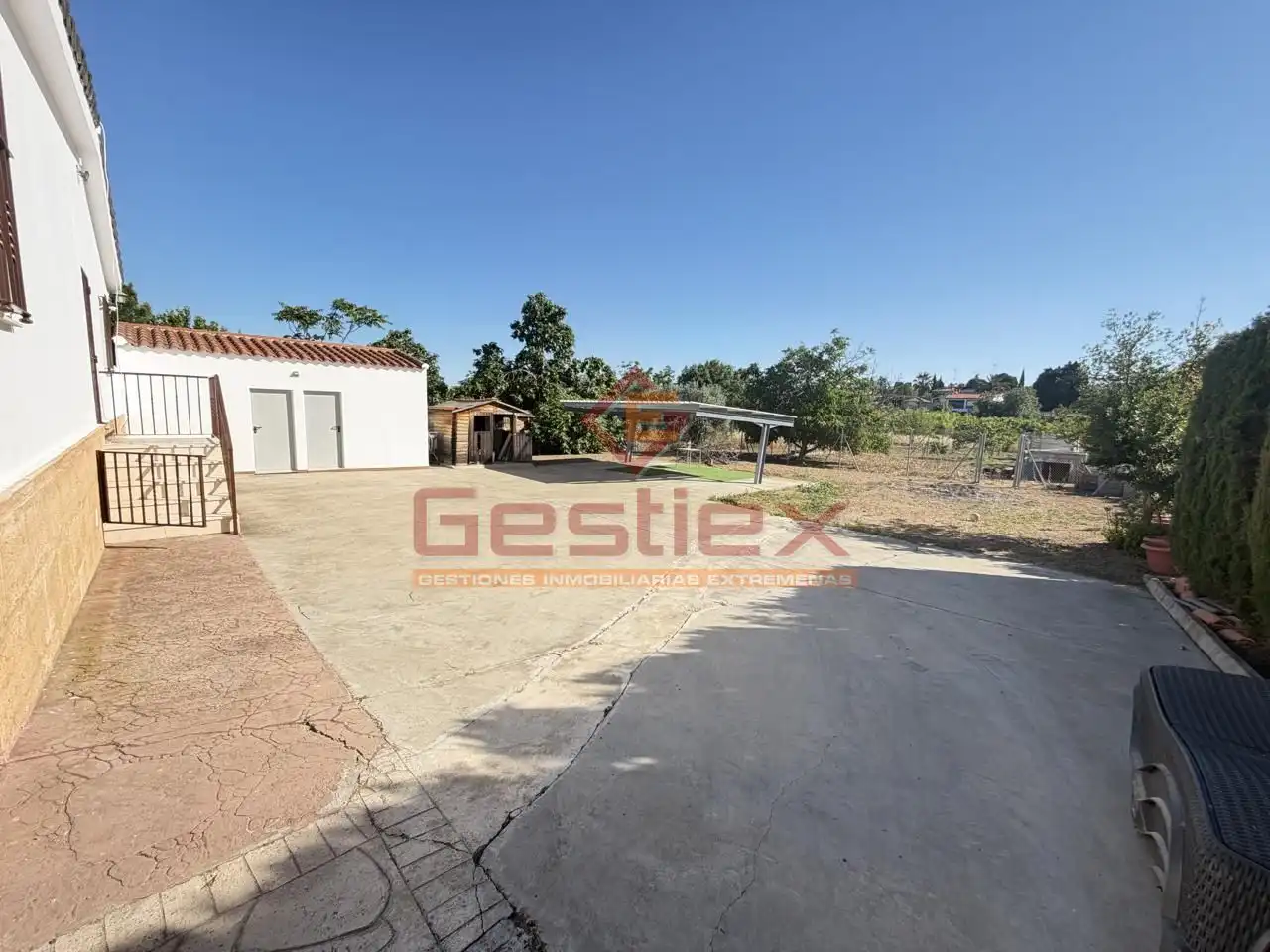 Casa o chalet en venta en Almendralejo
