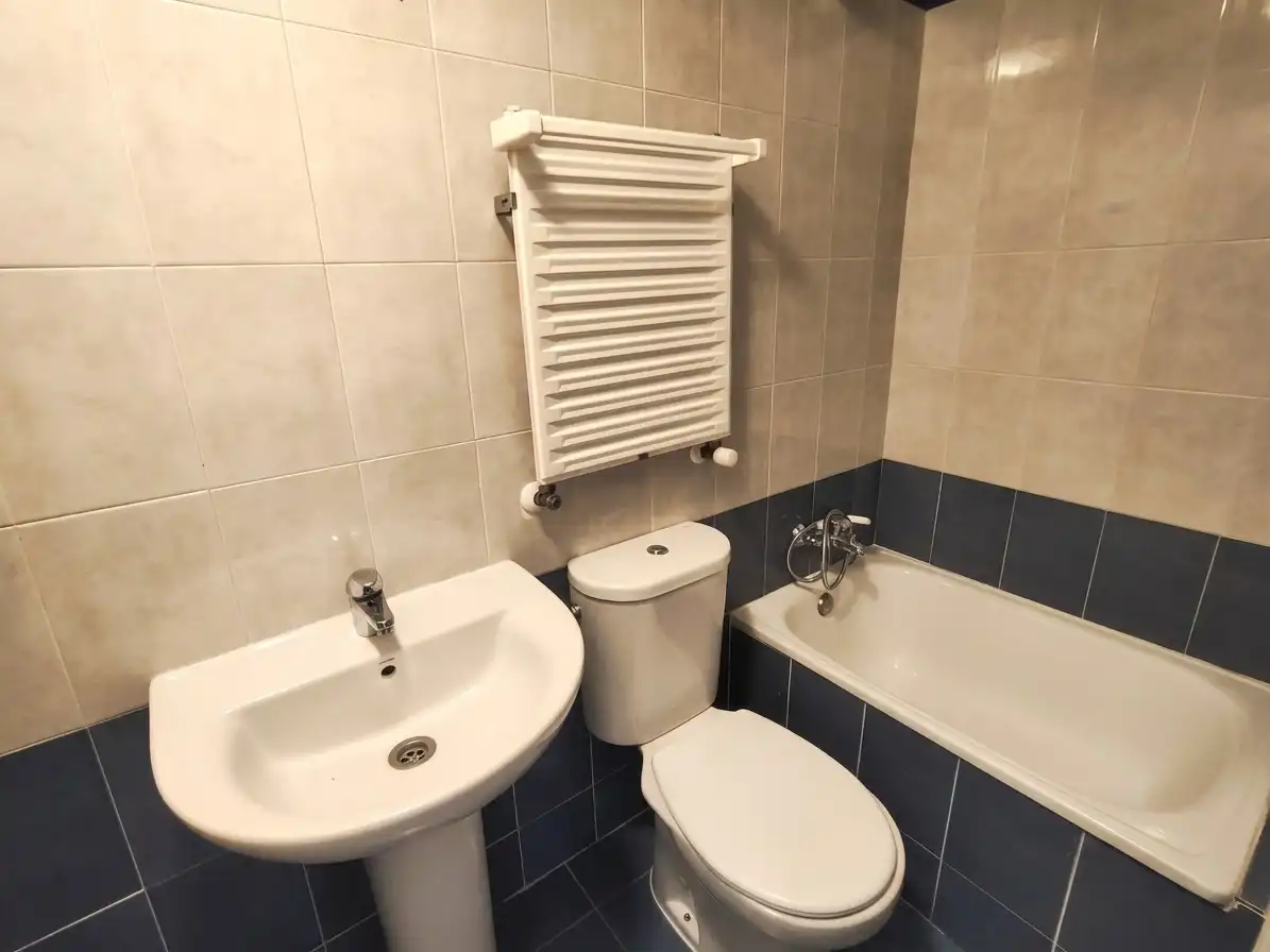 Wohnung mit Aufzug zum Verkauf in Calle Almirante Martel, imagen 12