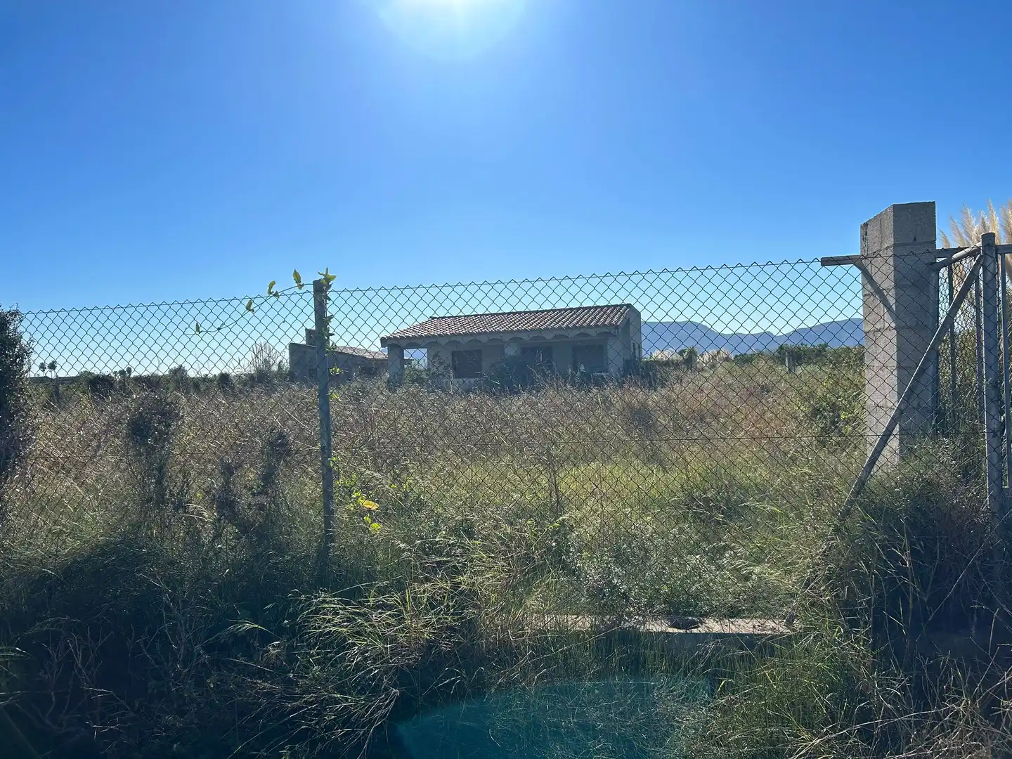 Rural land for sale in Sueca ciudad, imagen 4
