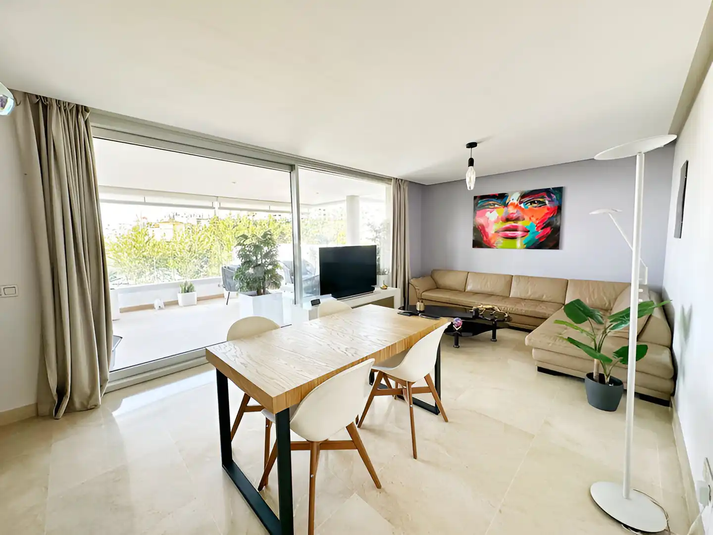 Apartment with pool for sale in Los Arqueros  - Puerto del Almendro, imagen 9