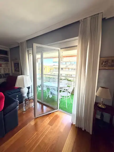 Habitación de Piso en venta en Madrid con Aire acondicionado, Calefacción y Parquet