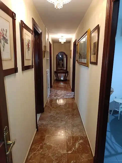 Flat for rent in Jerez de la Frontera  with Air Conditioner, Terrace and Furnished