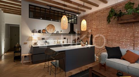 Photo 4 of Apartment to rent in Carrer de París, La Nova Esquerra de l'Eixample, Barcelona