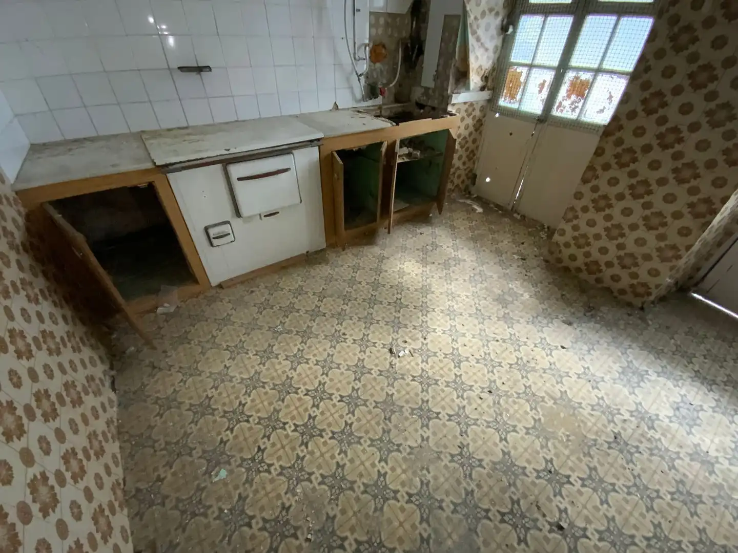 Cuina de Pis en venda en Valdés - Luarca
