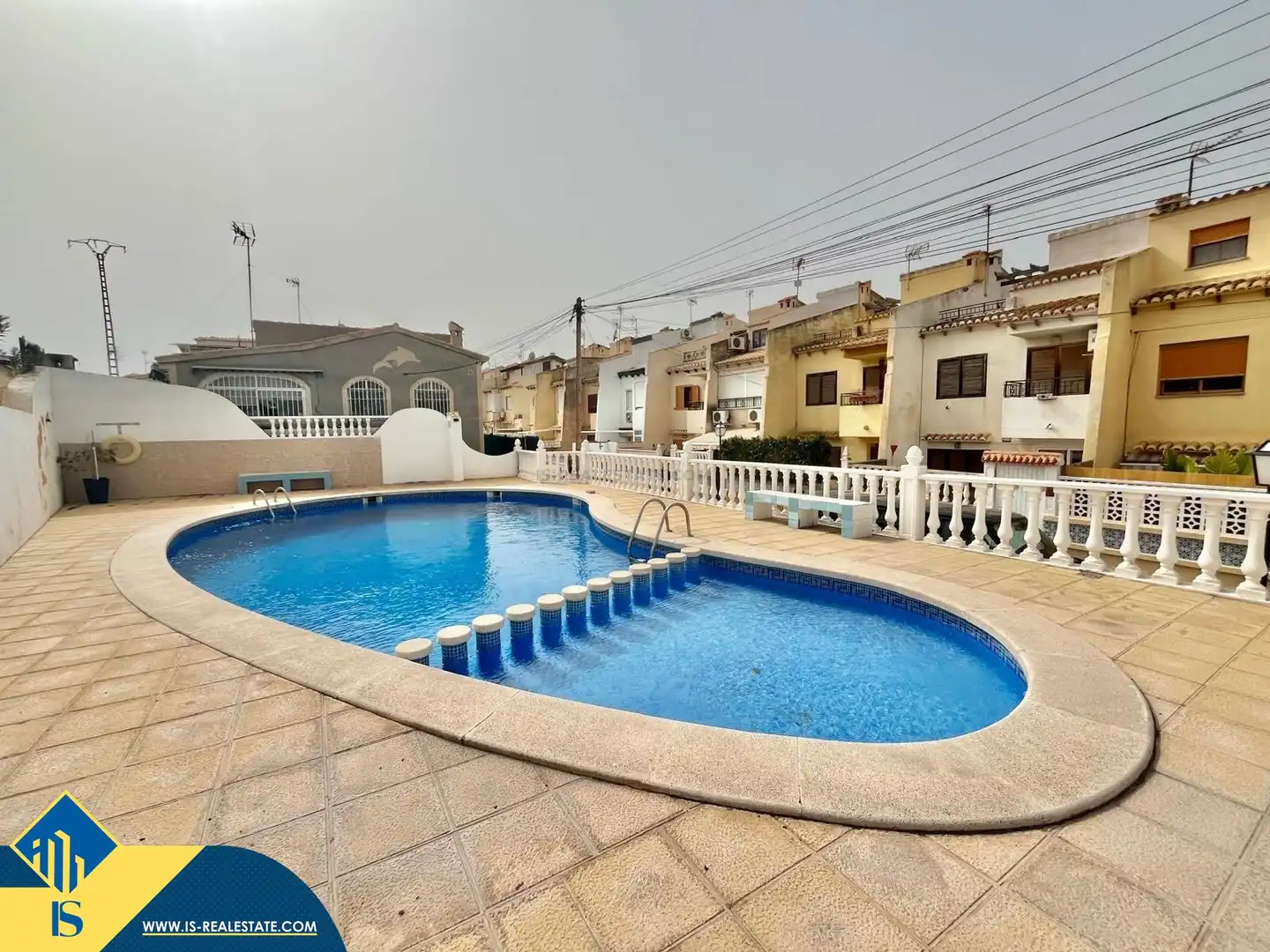 Xalet amb piscina en venda a Los Balcones - Los Altos, imagen 7