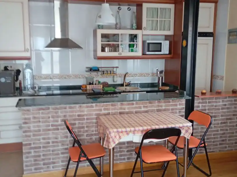 Apartment with lift for sale in Calle del Prado 8, imagen 25